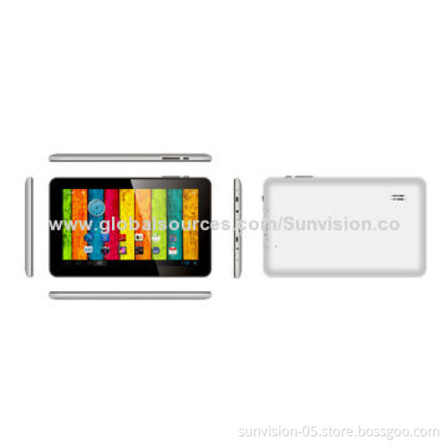 2014 Cheapest 9-inch Android Tablet PC